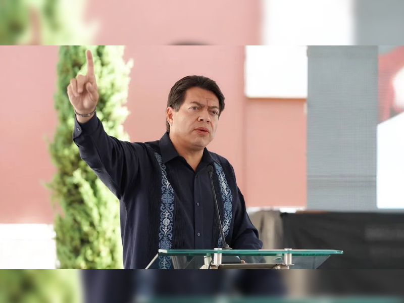 Pide Morena a PT y PVEM ir a coalición en Coahuila