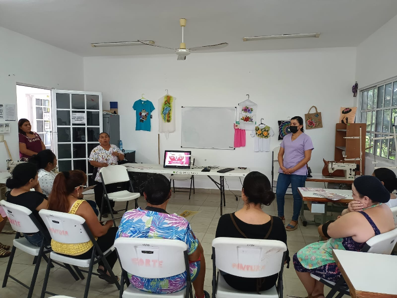 Más de 50 mil mujeres atendidas por violencia en siete meses 