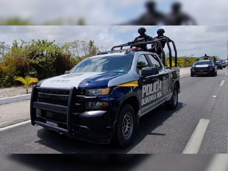 Seguridad pública contará con 5 drones y torres de vigilancia a partir de agosto
