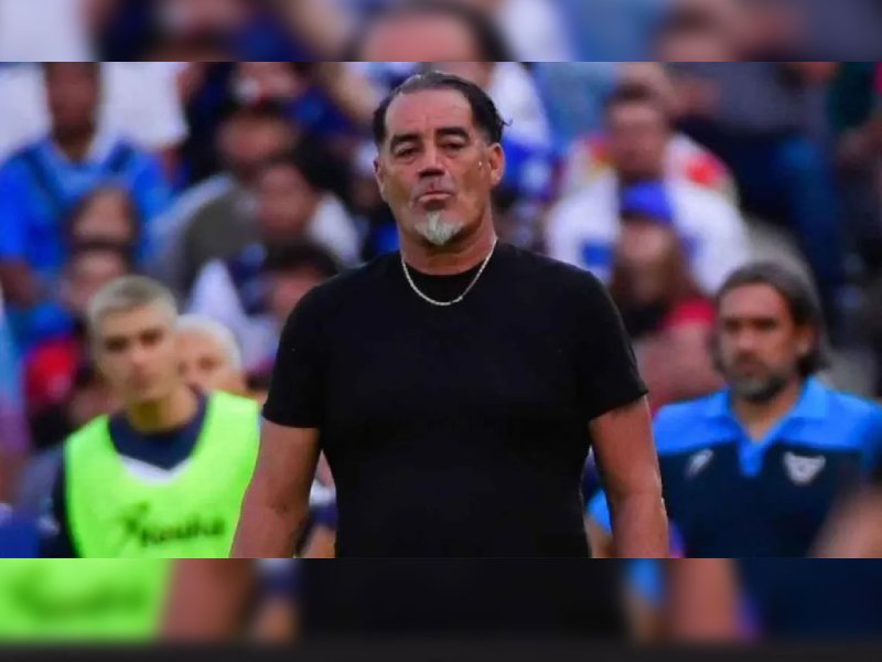 ¡Ya hay sanción! La Comisión Disciplinaria fijó el castigo a Paco Ramírez