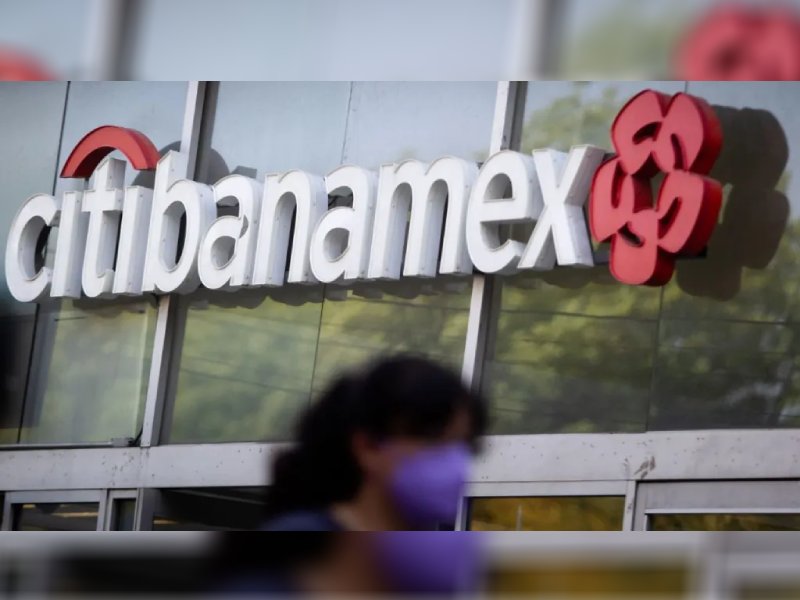 Venta de Banamex está en etapa final, señala Hacienda