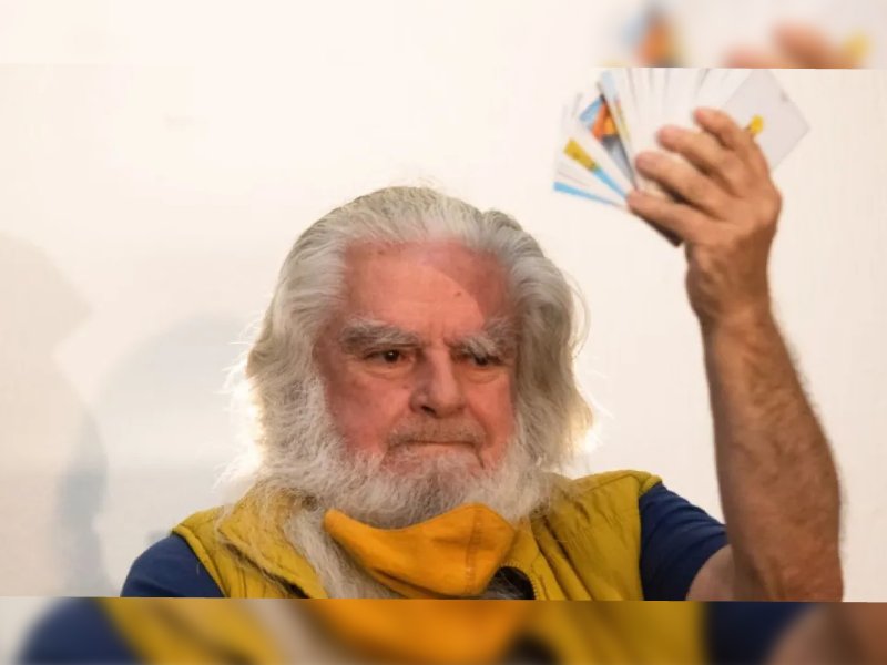 Estas fueron algunas de las predicciones de El Brujo Mayor