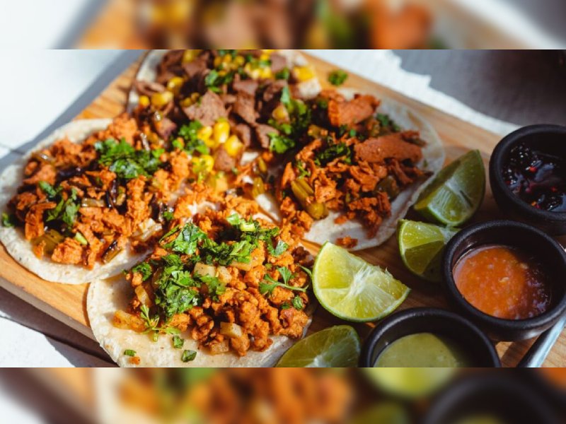 ¿Hambrita? El Taco Fest 2023 a Iztapalapa para conquistar paladares