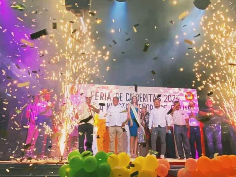 OPB respetará celebración de espectáculos que abonen a la regeneración del tejido social