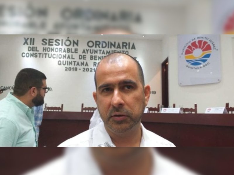 Aguilar Osorio se une a gabinete estatal 
