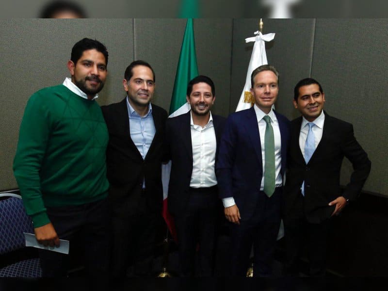 El reto en Q.Roo, que los recursos que genera el turismo llegue en todo el estado: Renán Sánchez 