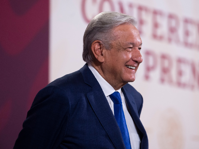 “Es un timbre de orgullo”: AMLO agradece al Congreso de Perú declararlo Persona Non Grata