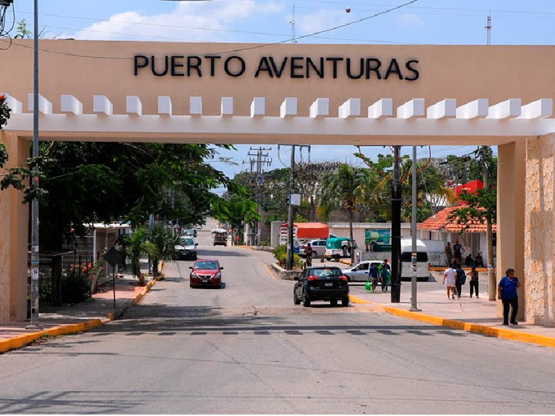 Destinan presupuesto de más de 37 mdp para Puerto Aventuras