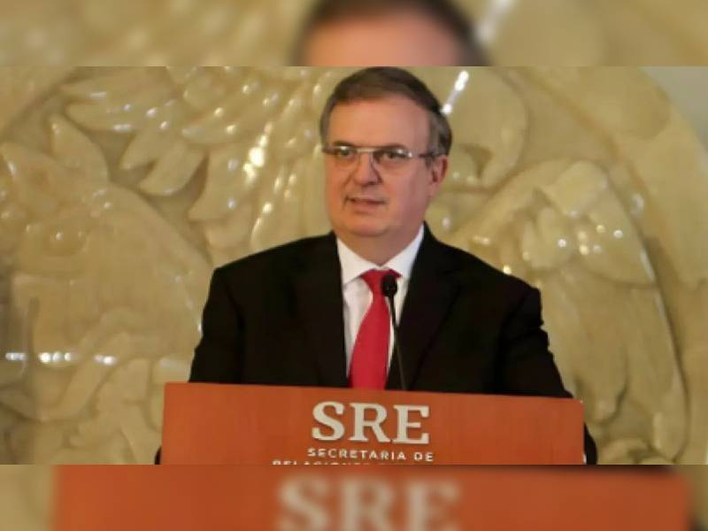 Ebrard anuncia ampliación de visas humanitarias a EU tras reunión con Sherwood-Randall