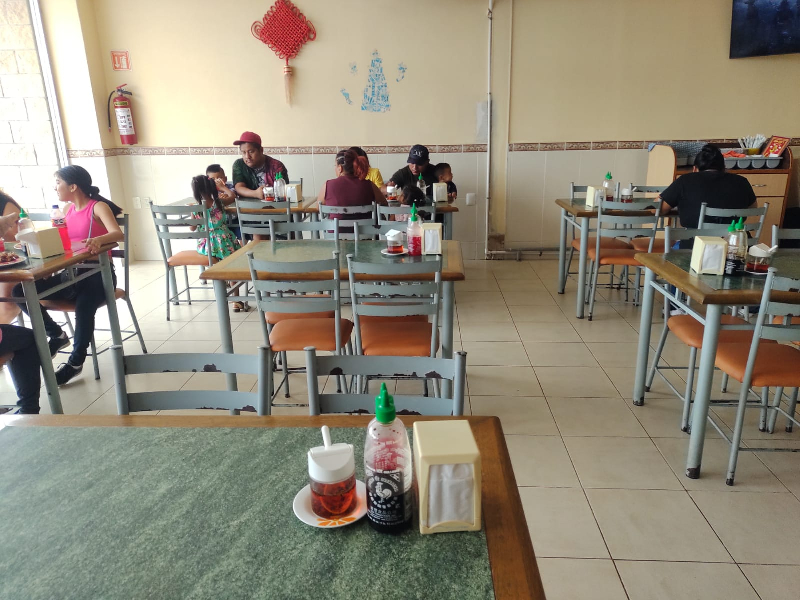 Elevan restaurantes precios por inflación