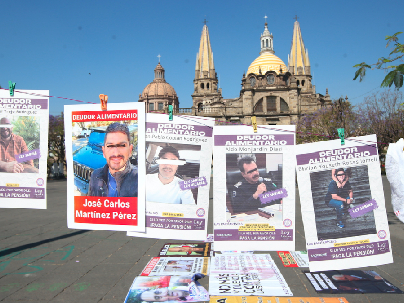 Ya es ley, deudores y agresores no podrán tener cargos públicos