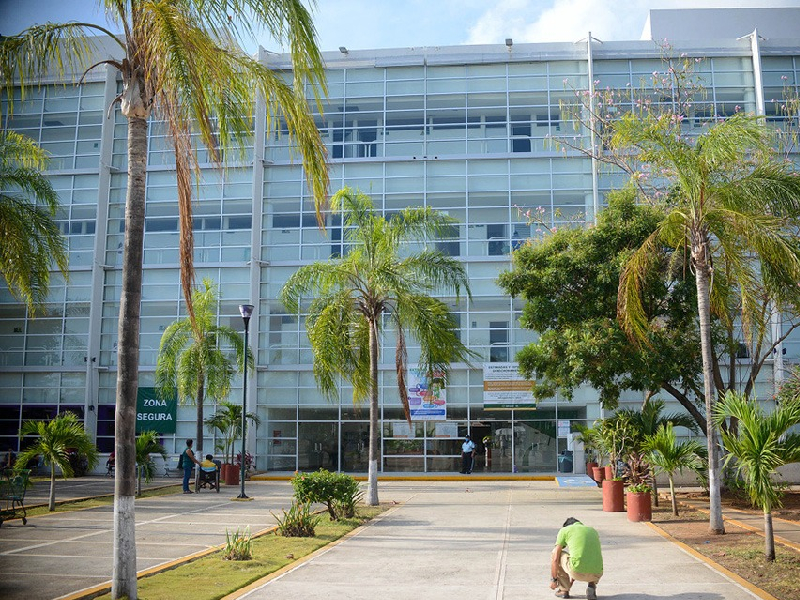 El HR-17 del IMSS, en el top cien por tercer año consecutivo