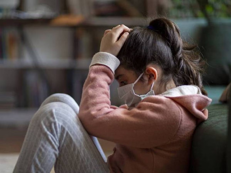 Fortalecen atención a salud mental de mujeres víctimas de violencia de género