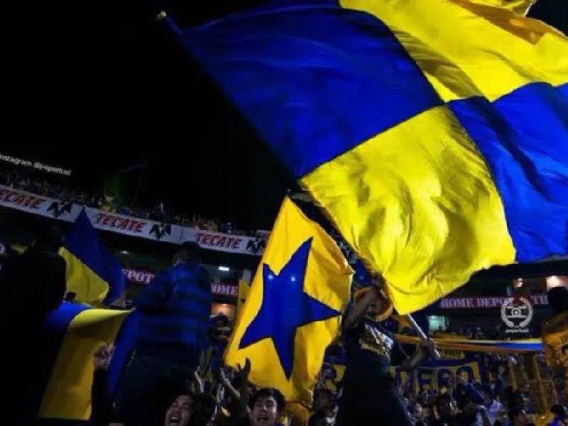 Sancionan a la porra de “Libres y Lokos” de los Tigres