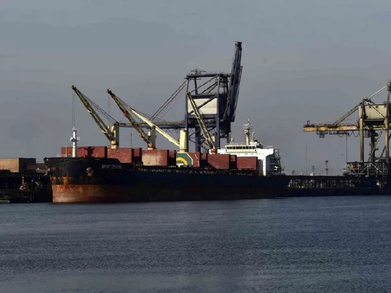 Detecta Marina cargamento de China con fentanilo