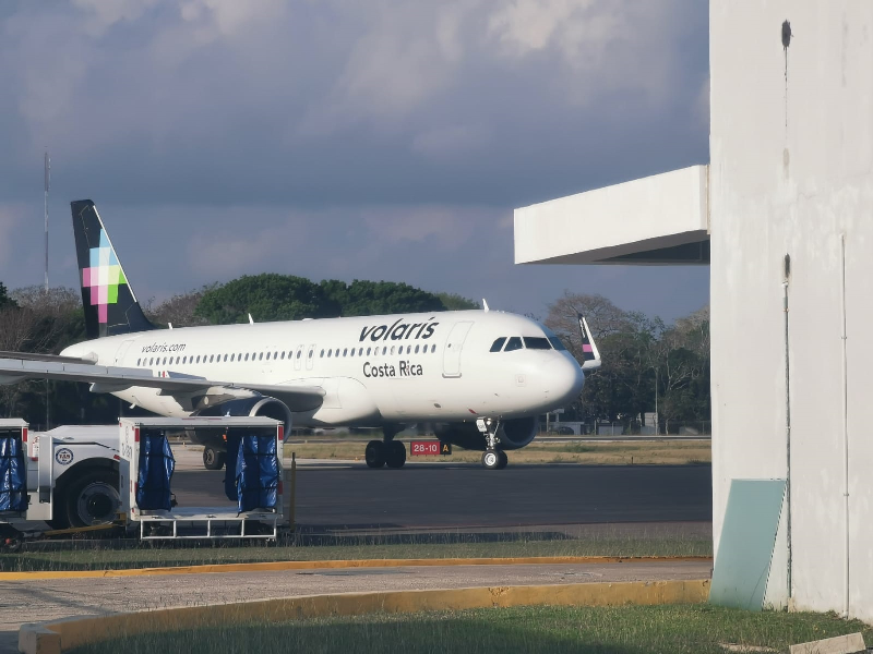 Buscan recuperar conexión aérea con Miami
