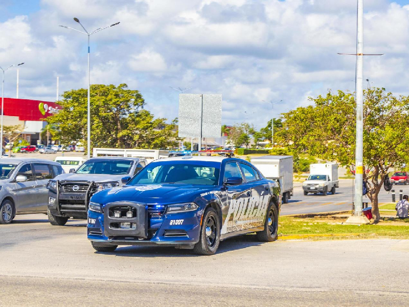Localizan a salvo en Playa del Carmen a menor desaparecido en la CDMX