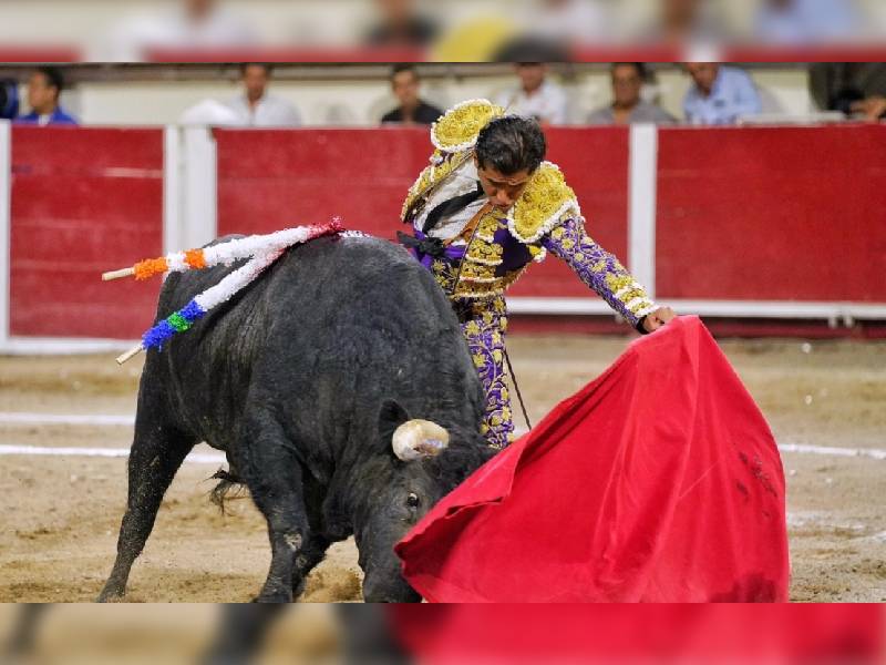 Conmoción cerebral para Joselito Adame