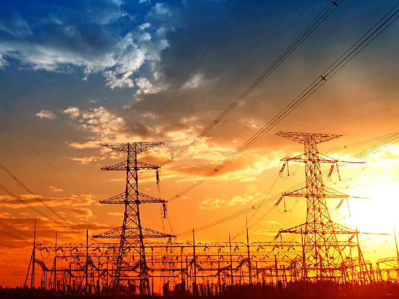 Apagar Horario de Verano encendió consumo de electricidad