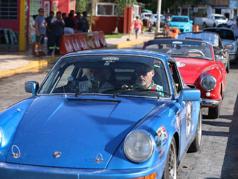 Leona Vicario recibe promoción internacional con Rally Maya México