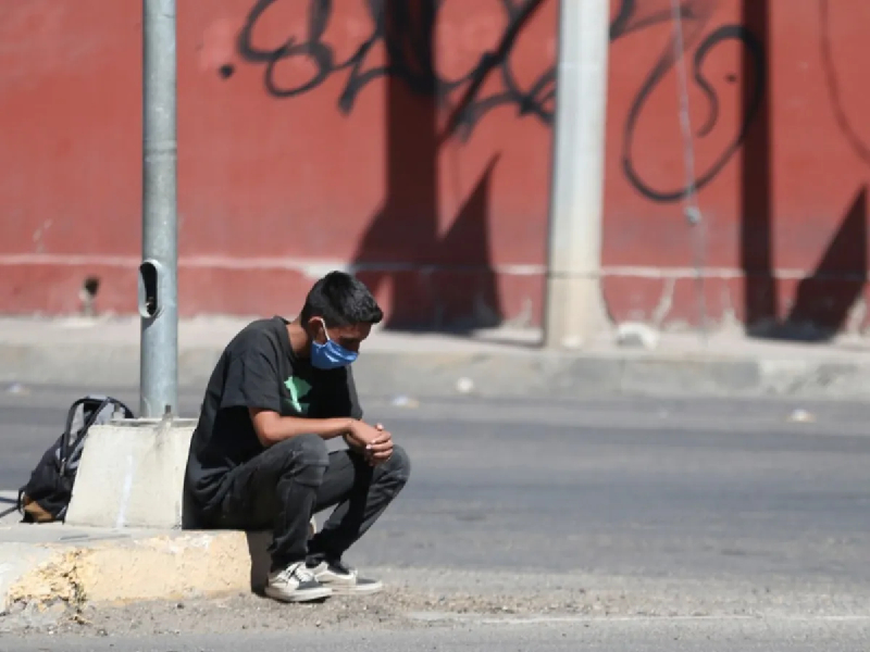 4 de cada 10 personas padece un transtorno mental
