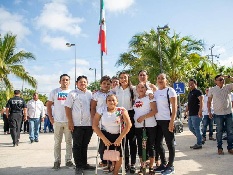 Conmemora ayuntamiento el 161 aniversario de la batalla de Puebla