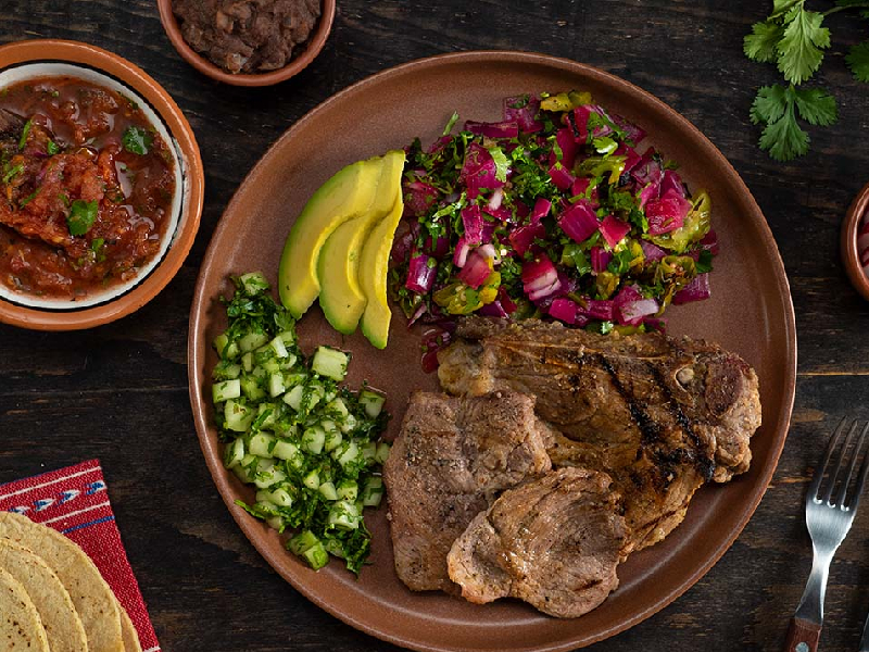 Puc Chuc, un delicioso tesoro gastronómico de Yucatán