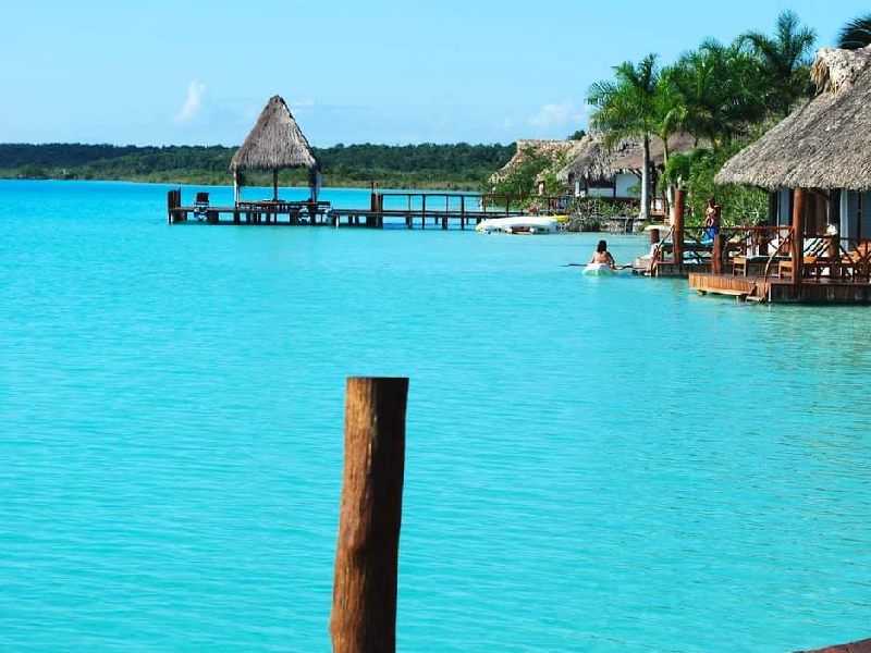 Reportan alta rotación de persona en hoteles del sur