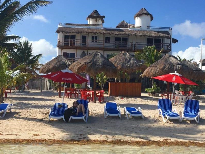 Requieren hoteles del sur personal capacitado