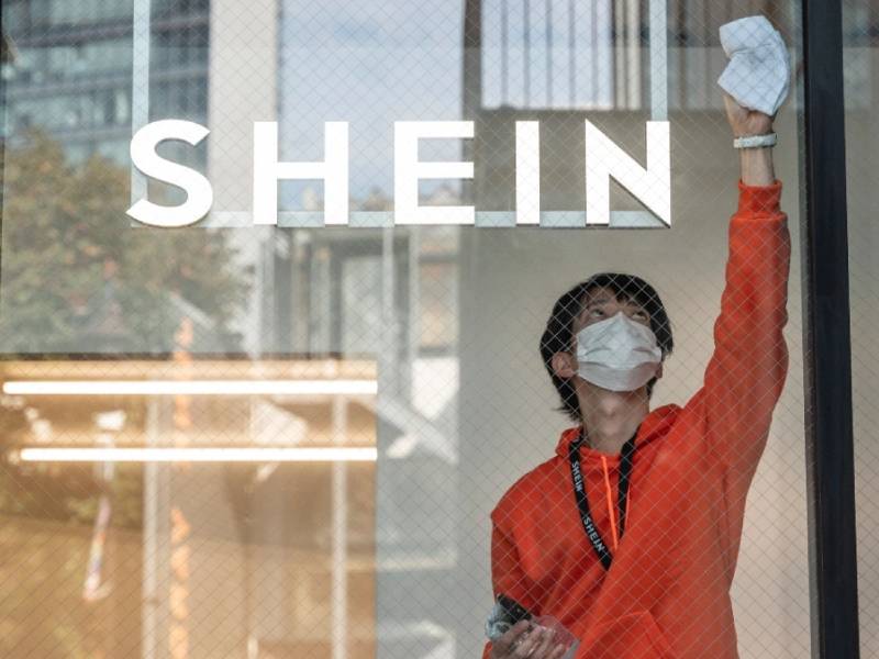 Shein