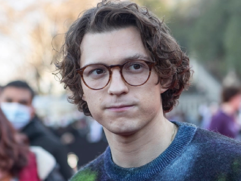 Tom Holland