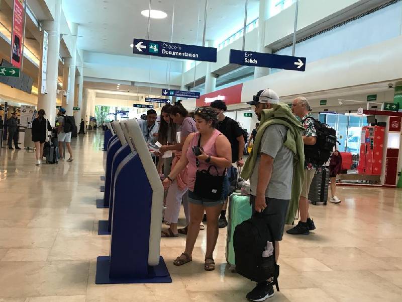 aeropuerto