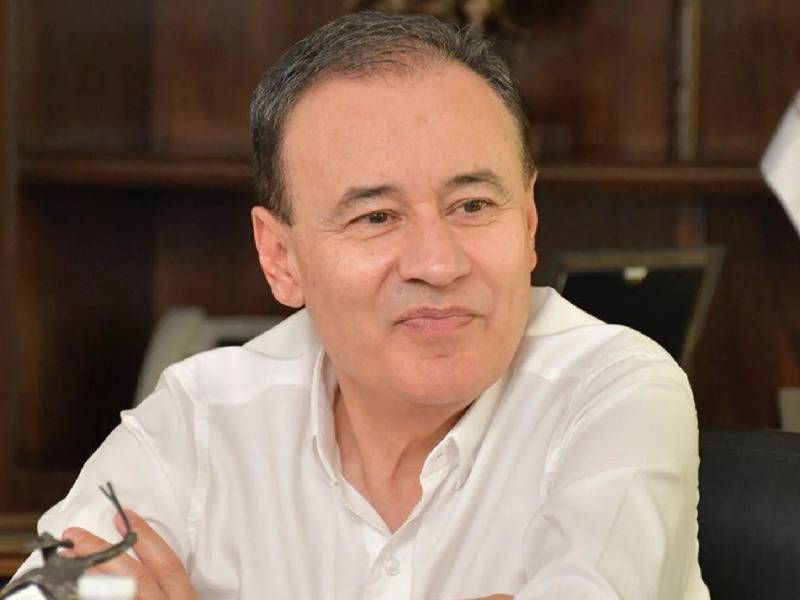 alfonso durazo