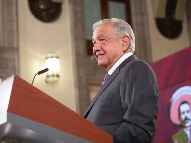 amlo propuesta