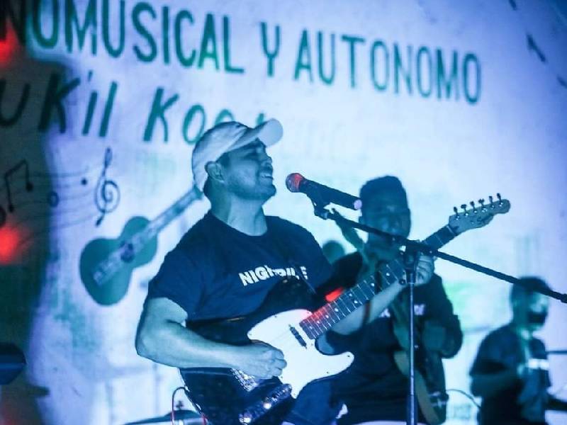 artistas