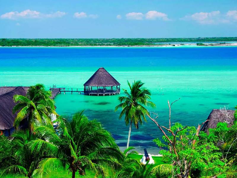 bacalar