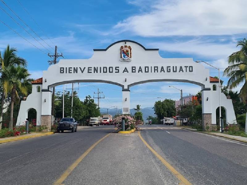 Badiraguato