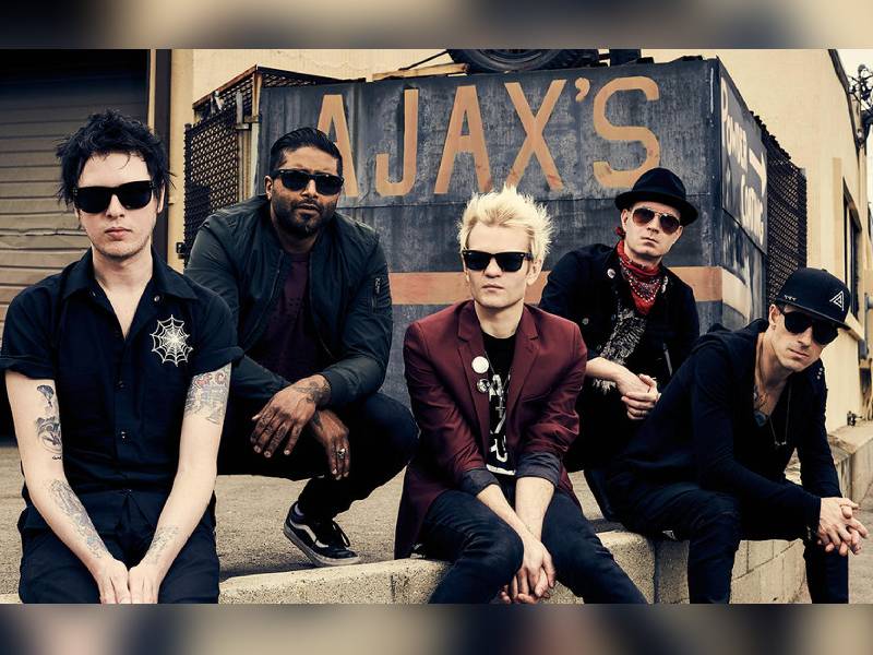 sum 41