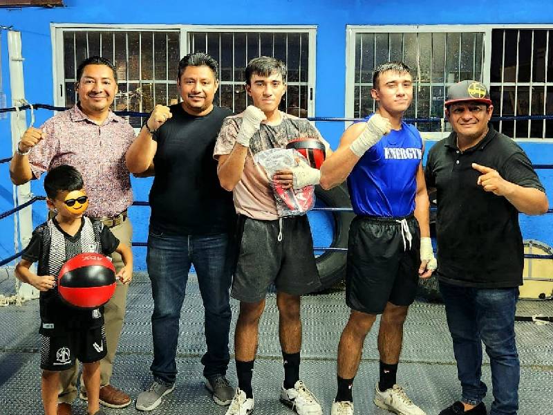 box chetumal