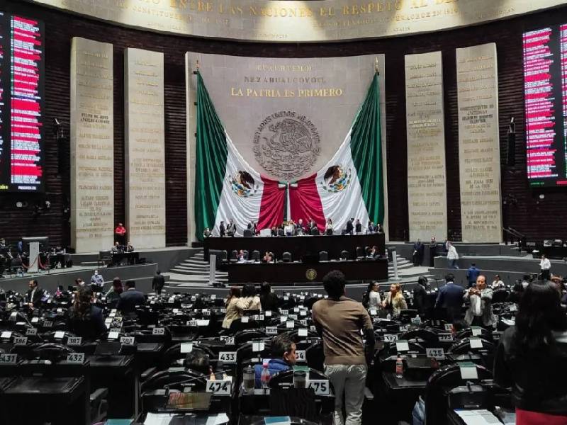 camara de dptados