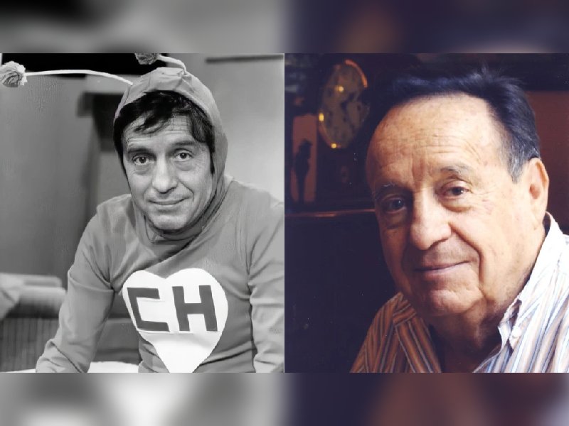 chespirito chapulin