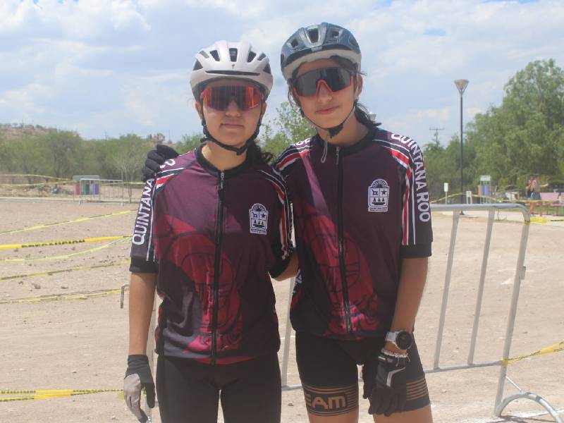 ciclistas