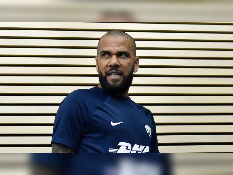 dani alves libertad