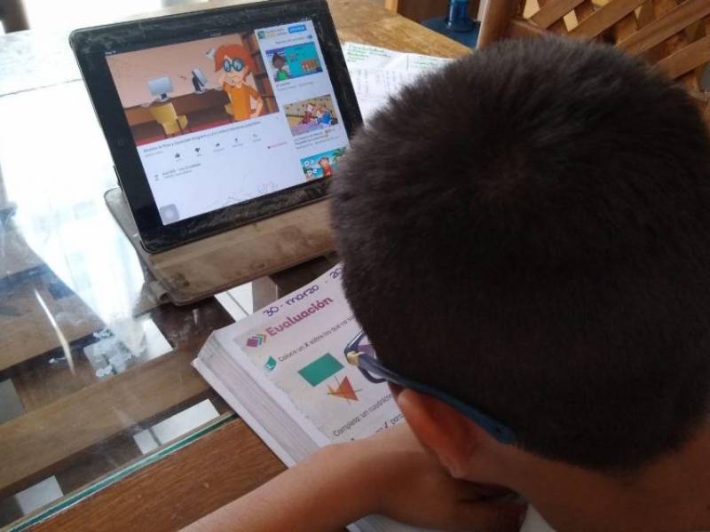 educacion quintana roo