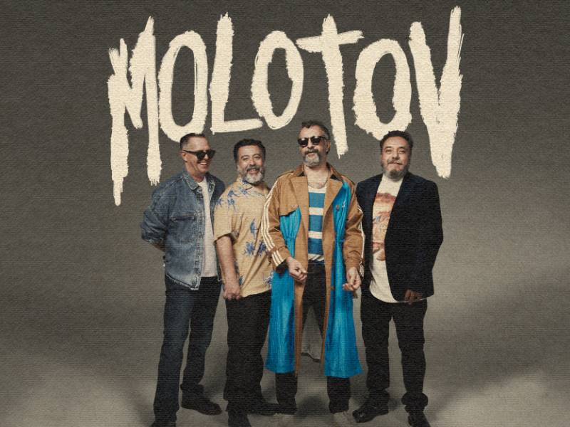 estalla molotov