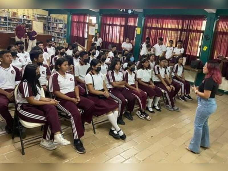 estudiantes
