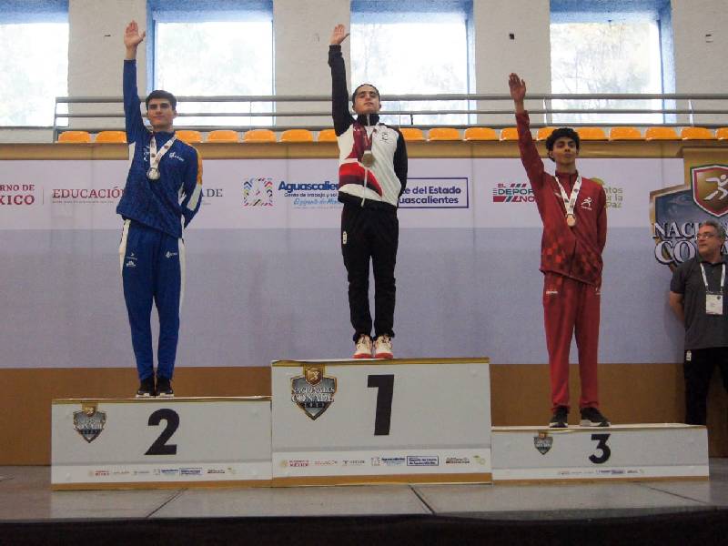 gimnasta