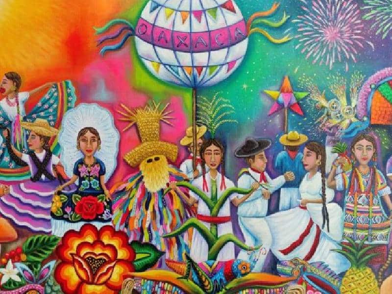 guelaguetza