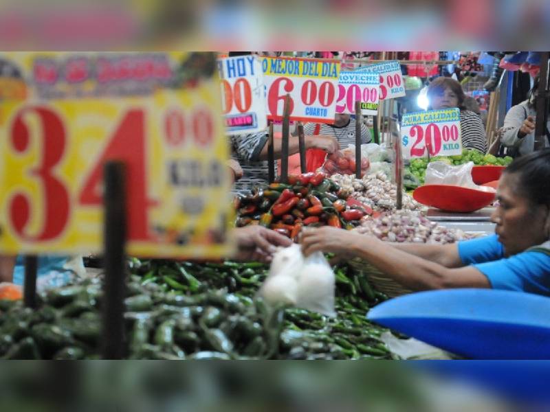 inflacion a la baja