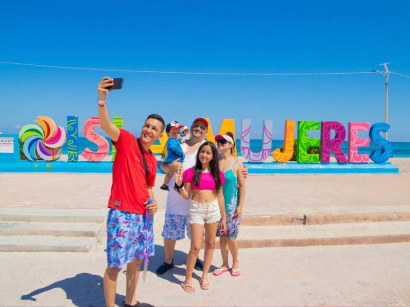 isla mujeres